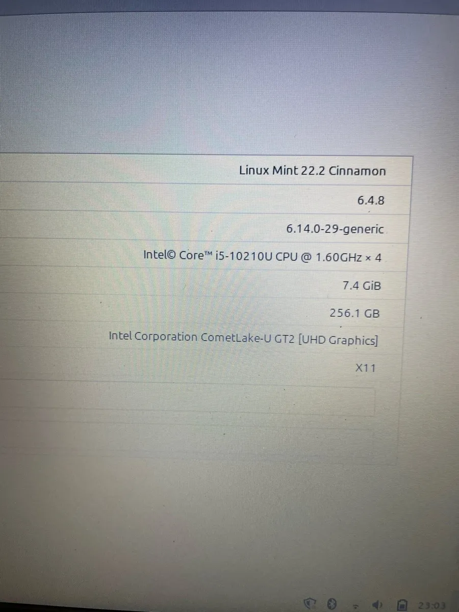 Dell latitude 5510 - Image 3