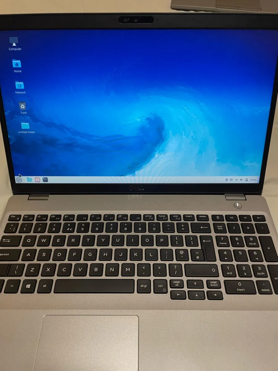 Dell latitude 5510 - Image 4