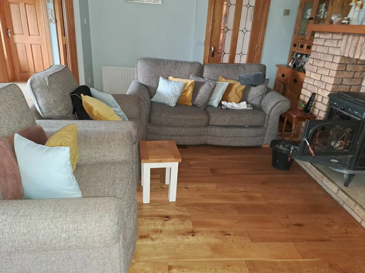 2+1+1 couch - Image 2