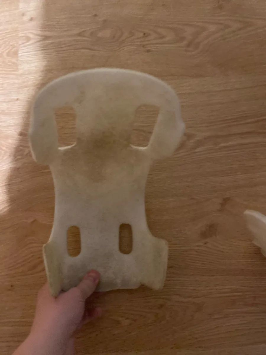 Oldstyle padding - Image 1