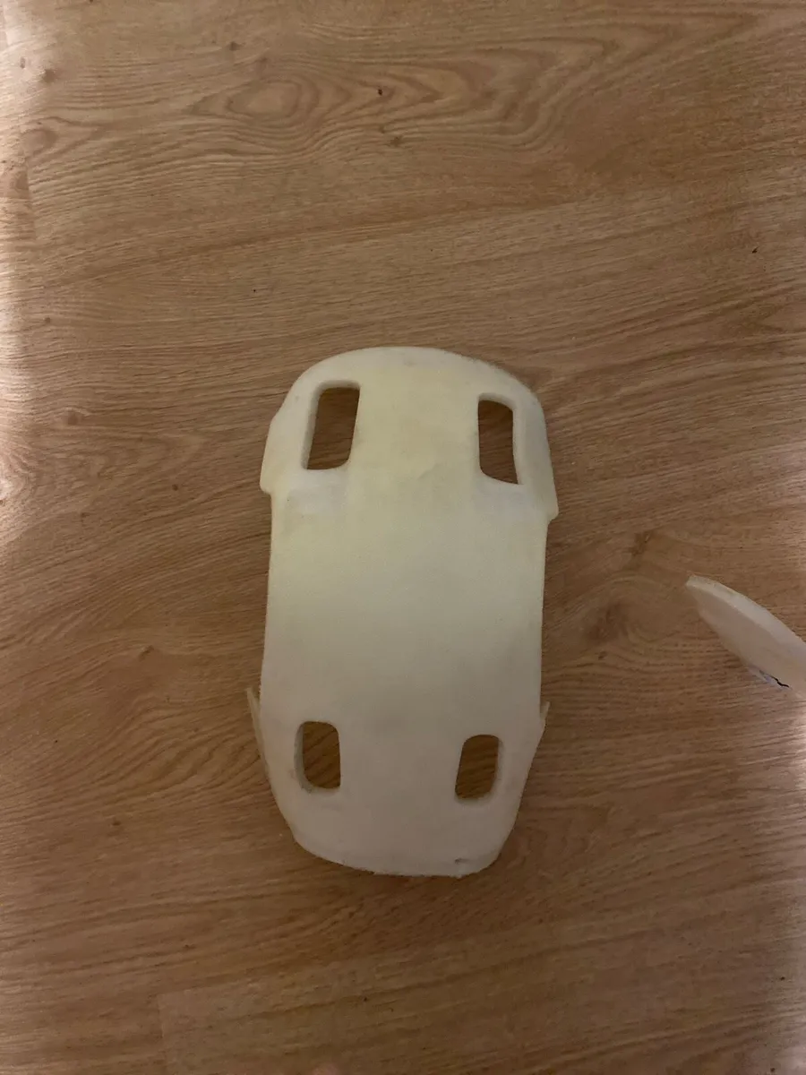 Oldstyle padding - Image 2