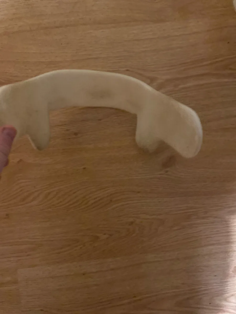 Oldstyle padding - Image 3