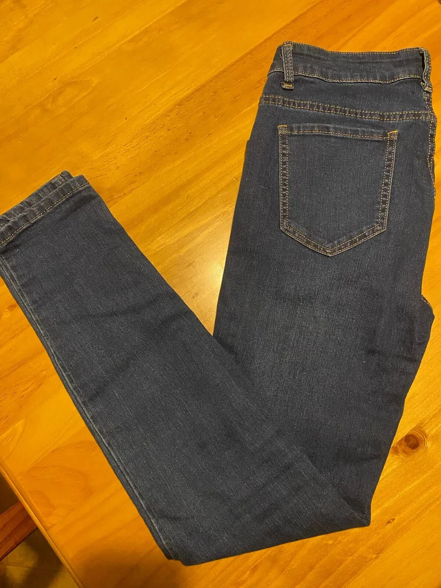 I DoDo Skinny Jeans - Image 1