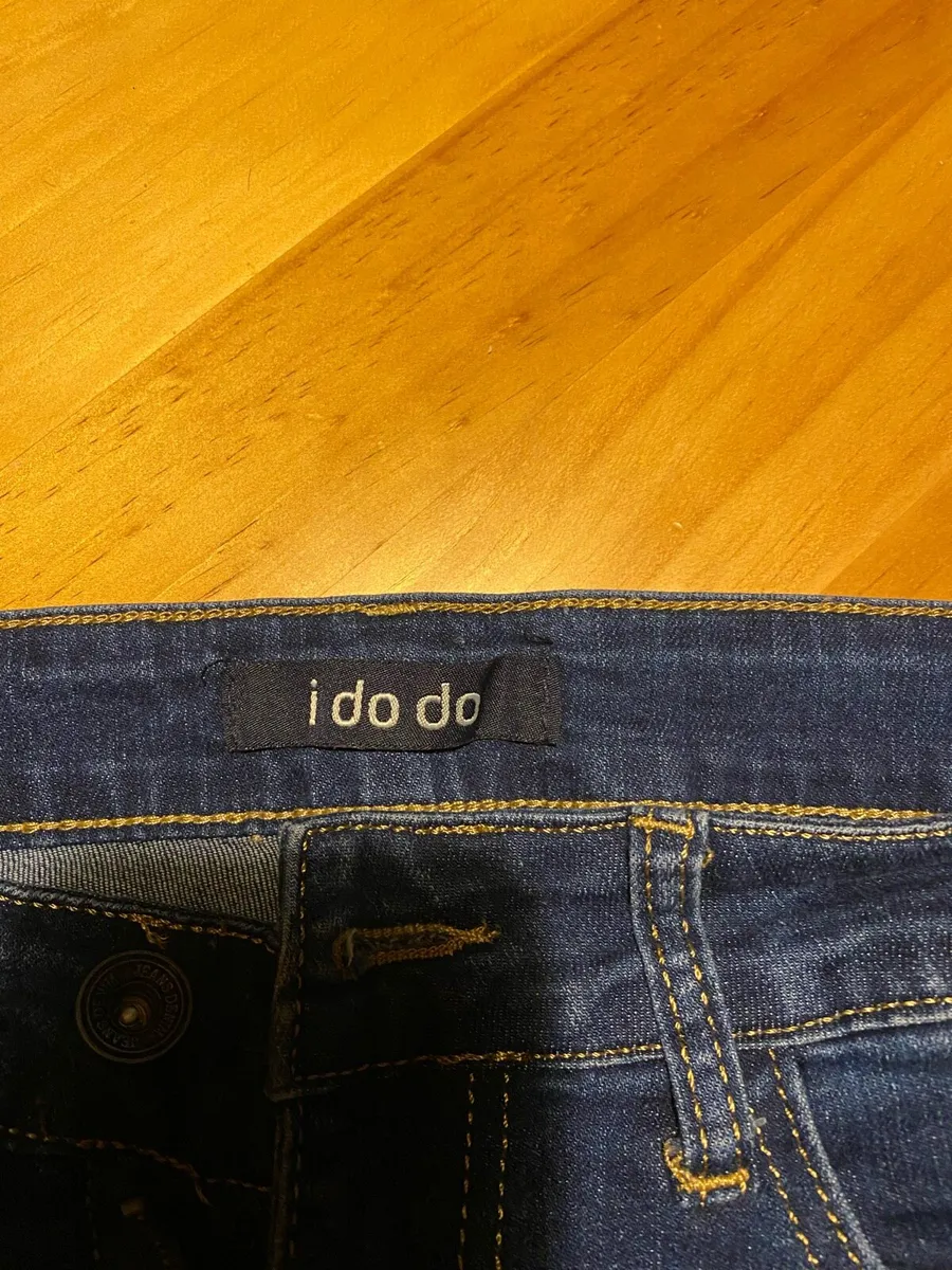 I DoDo Skinny Jeans - Image 2