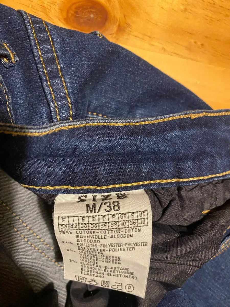 I DoDo Skinny Jeans - Image 3