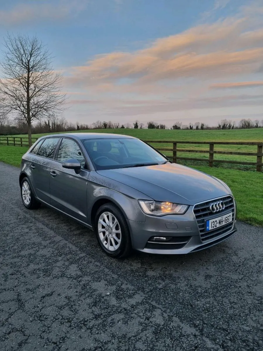 Audi A3 1.6 TDi - Image 1