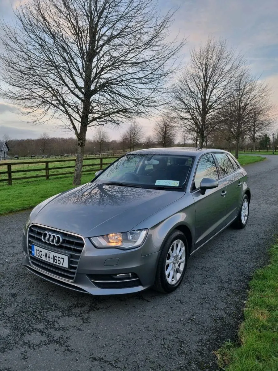 Audi A3 1.6 TDi - Image 2