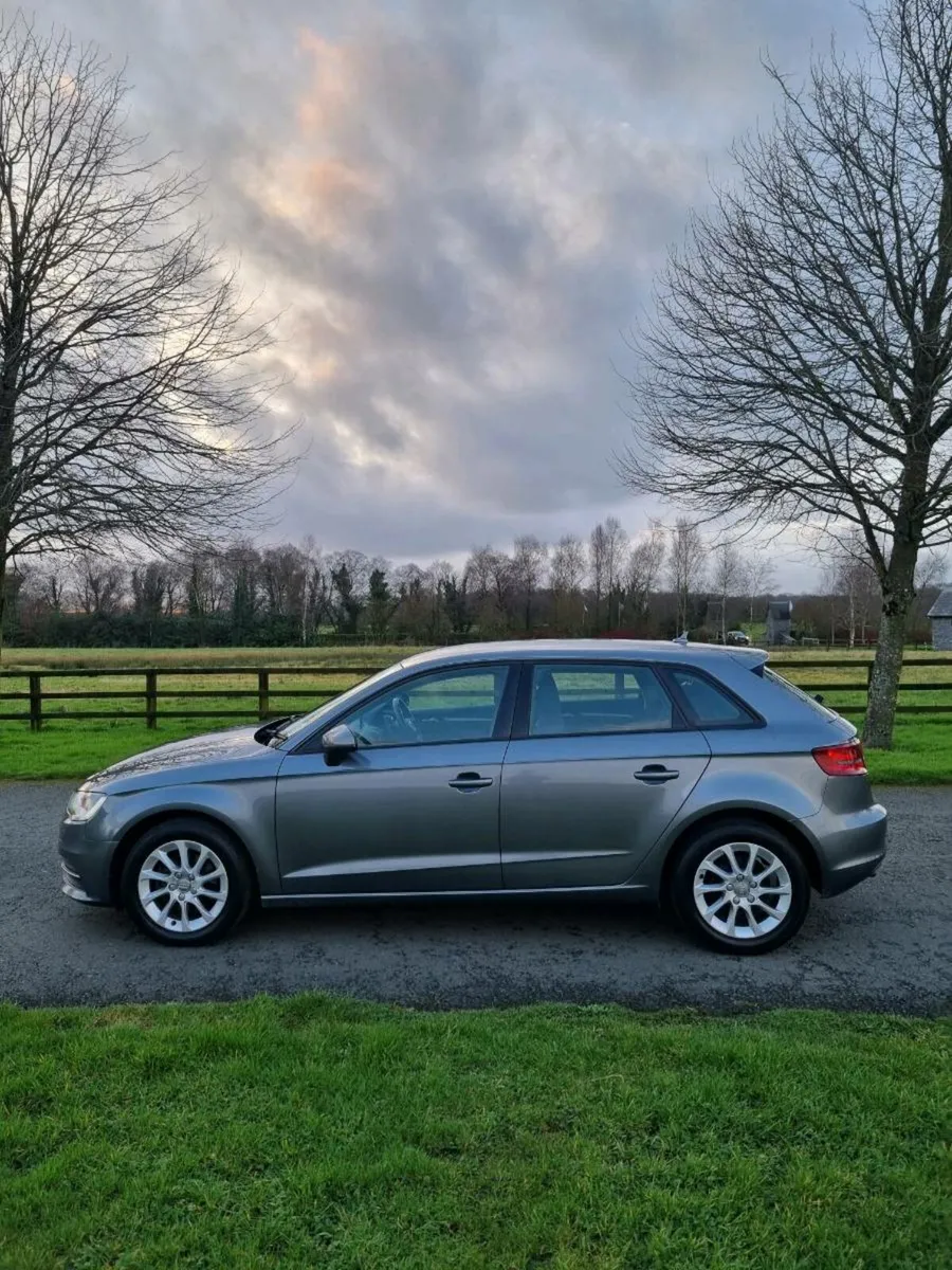 Audi A3 1.6 TDi - Image 3