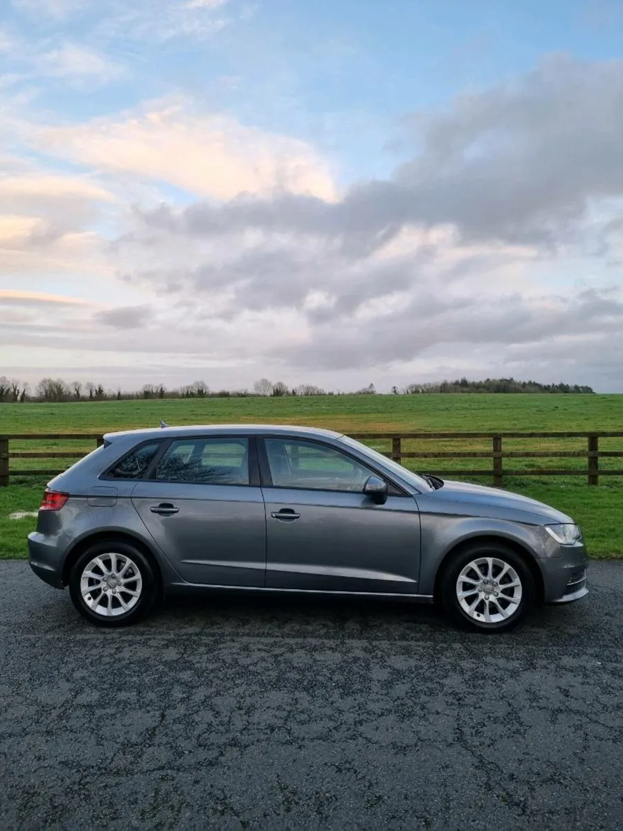 Audi A3 1.6 TDi - Image 4