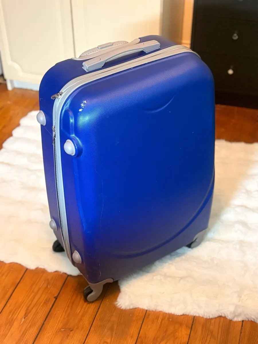 Suitcase - Image 1