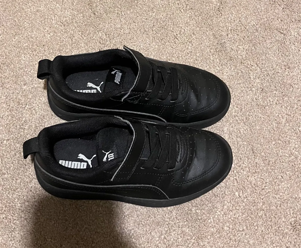 Boys communion shoes - Image 2