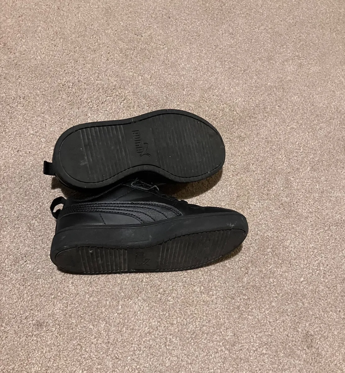 Boys communion shoes - Image 3