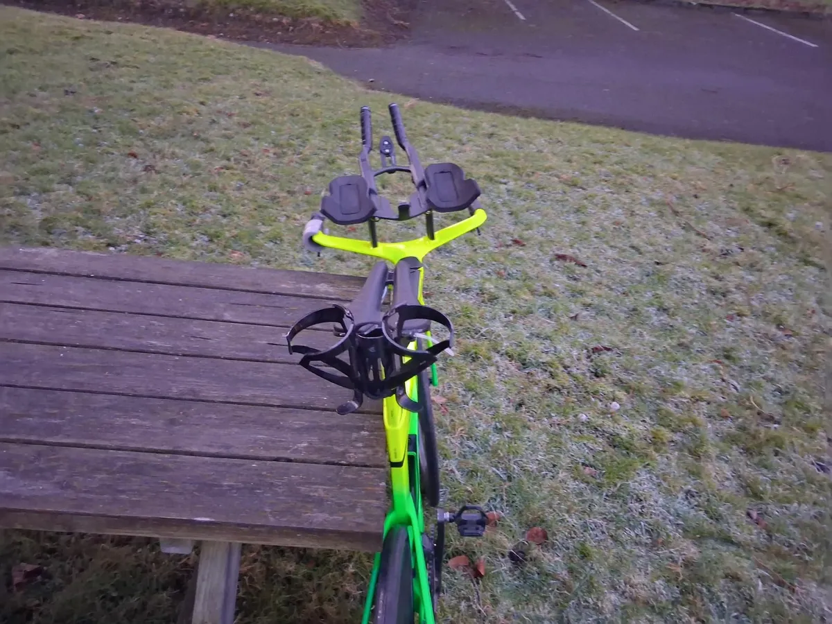 Trek speed concept project  one - Image 3