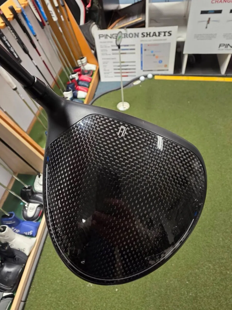 Cobra Aerojet Driver - Image 3