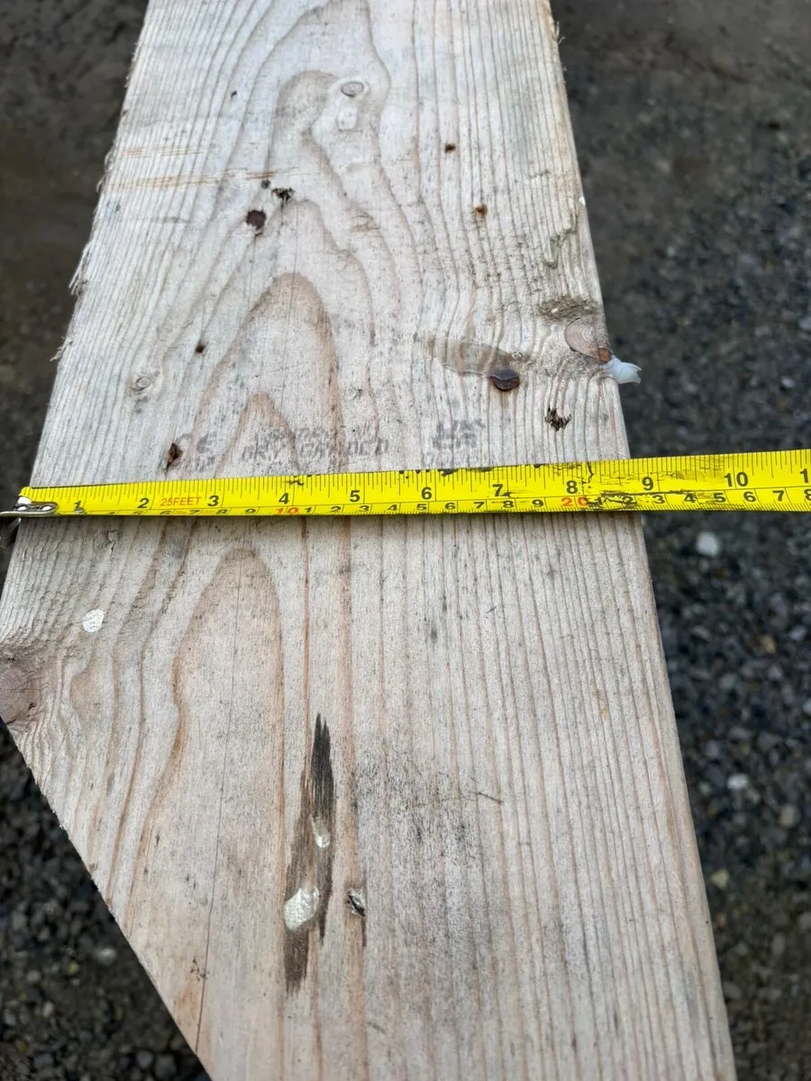 Builders stairs - Image 2