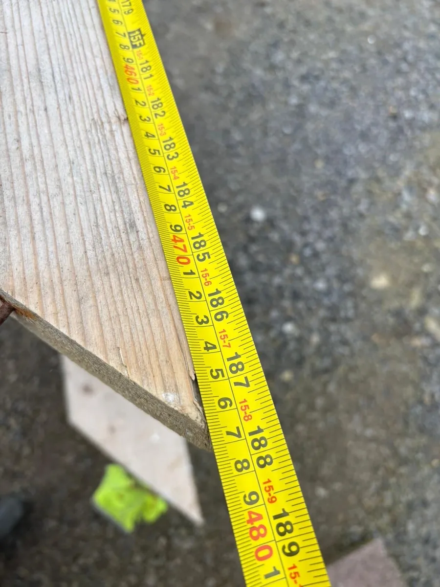 Builders stairs - Image 3