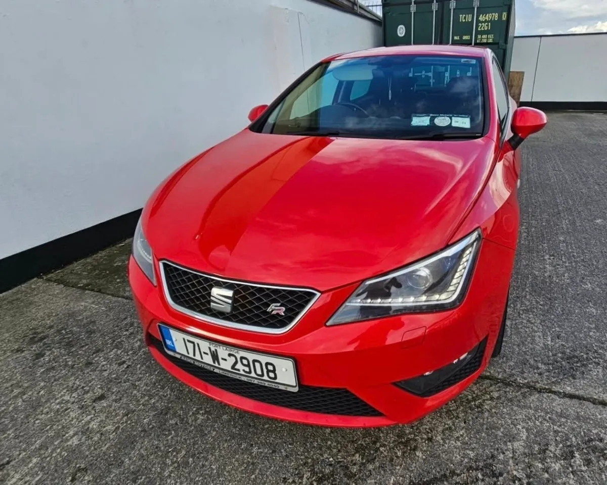 Seat Ibiza - Image 3