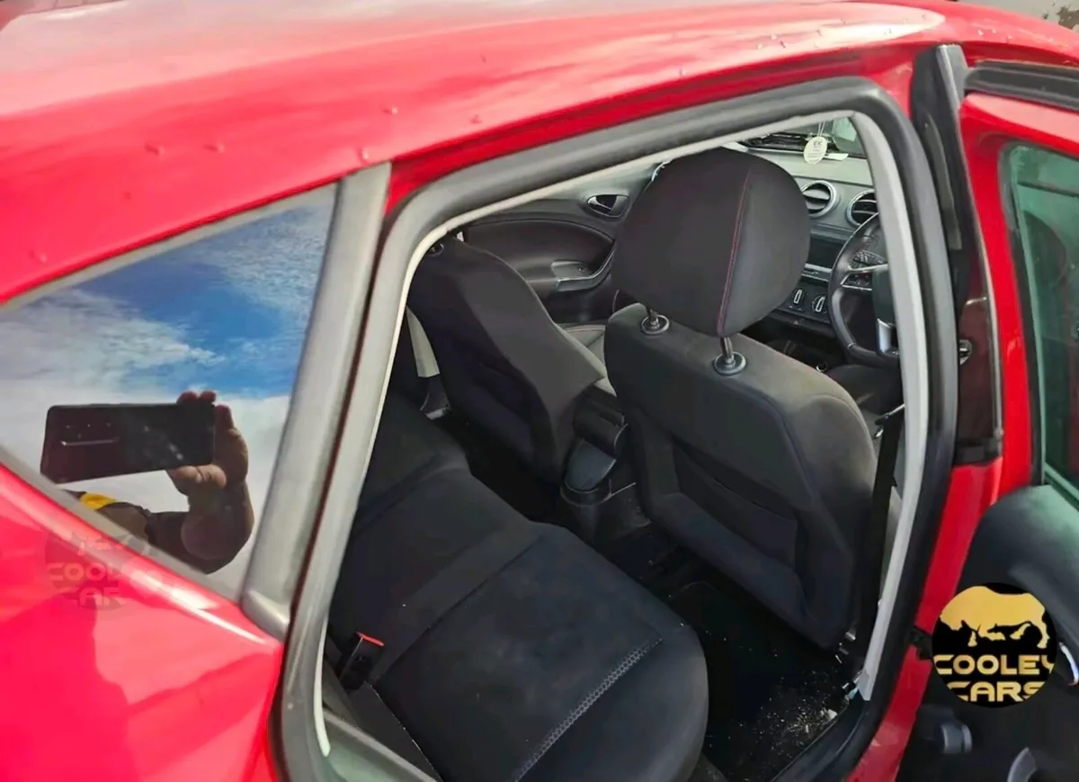 Seat Ibiza - Image 4