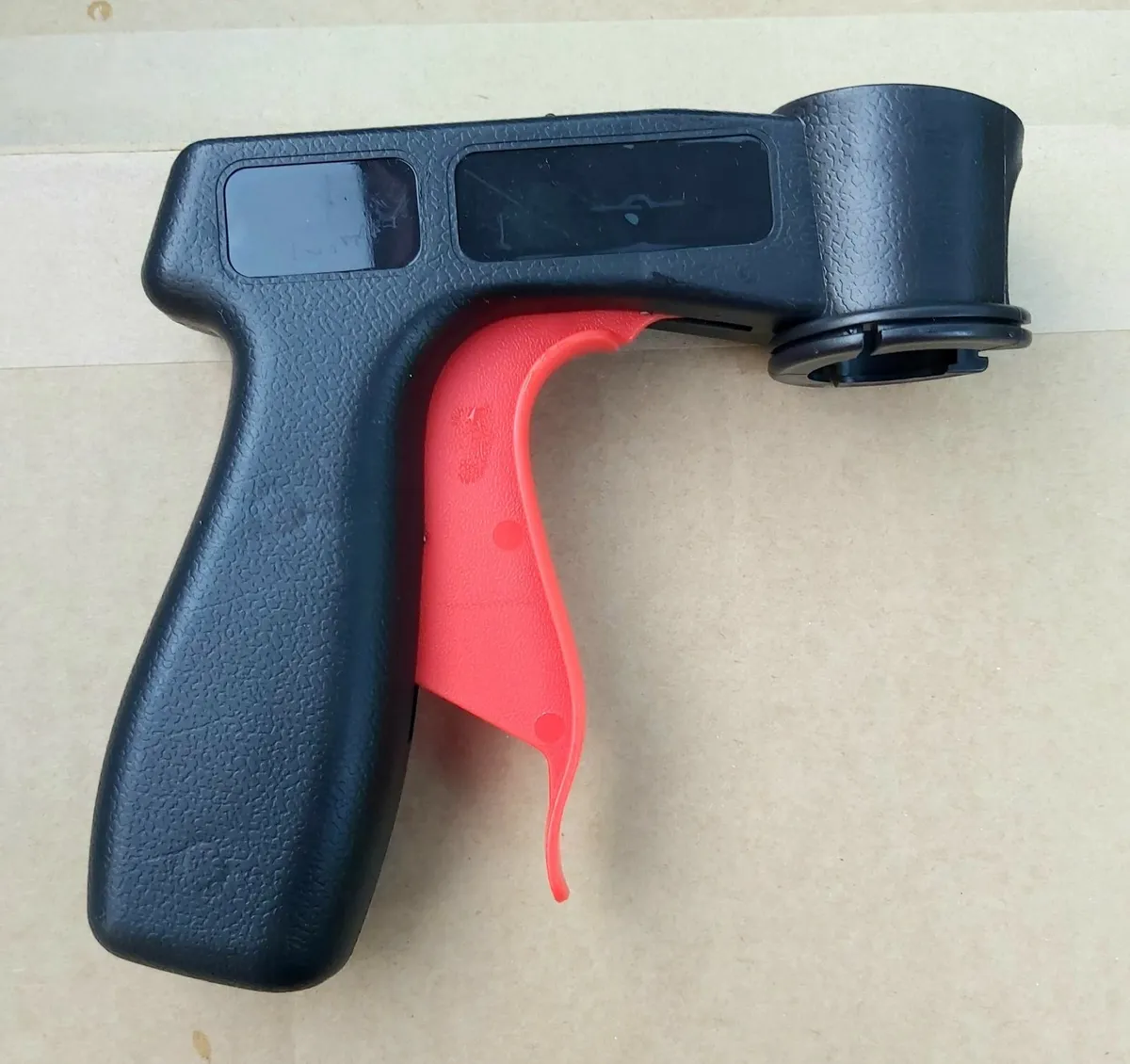 Paint can handel - Image 1