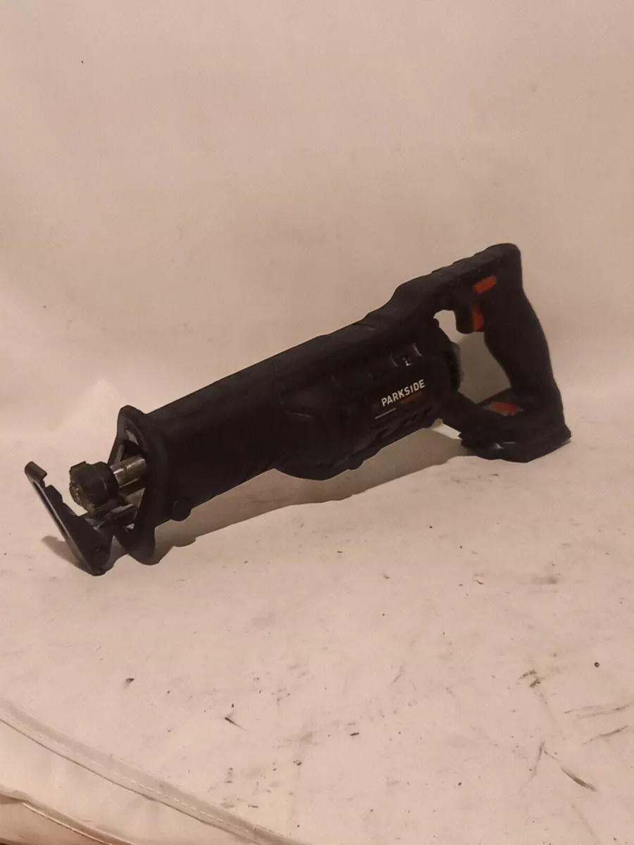 18v Brushless Recip Saw - Image 2