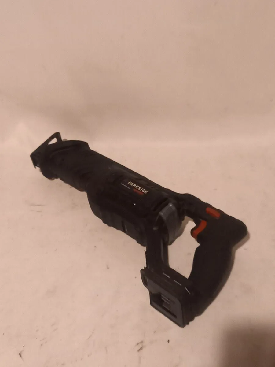 18v Brushless Recip Saw - Image 3