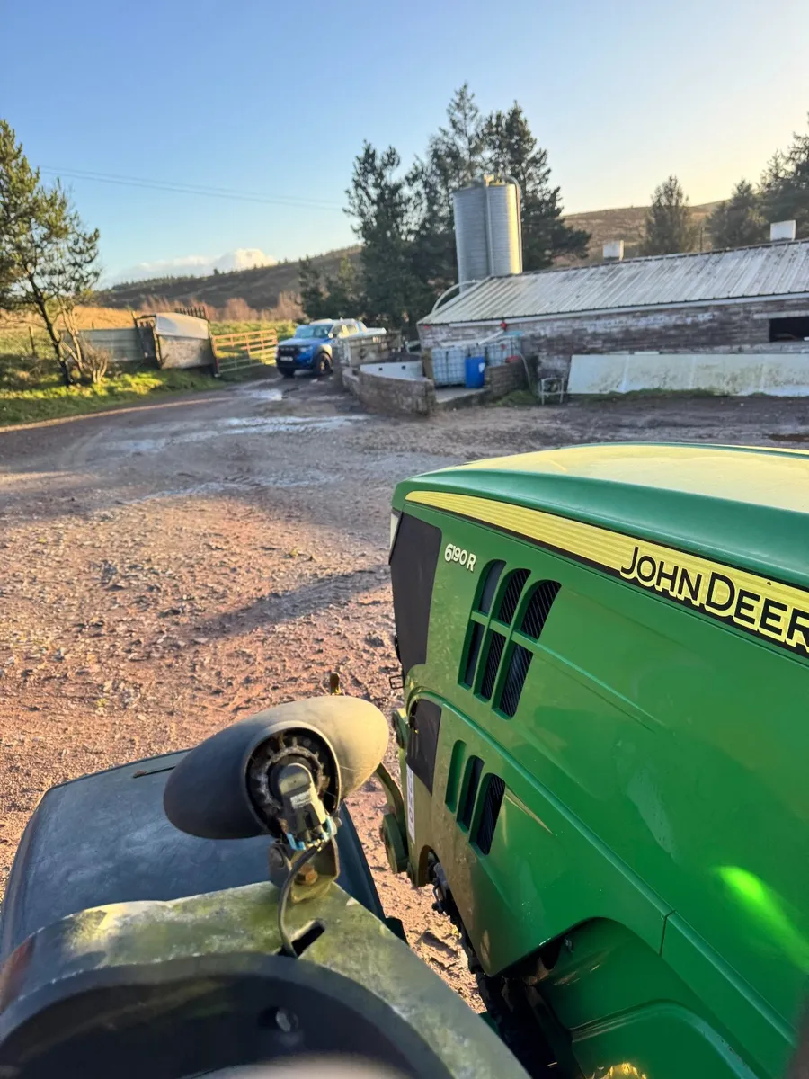 John Deere Other 2012 - Image 3