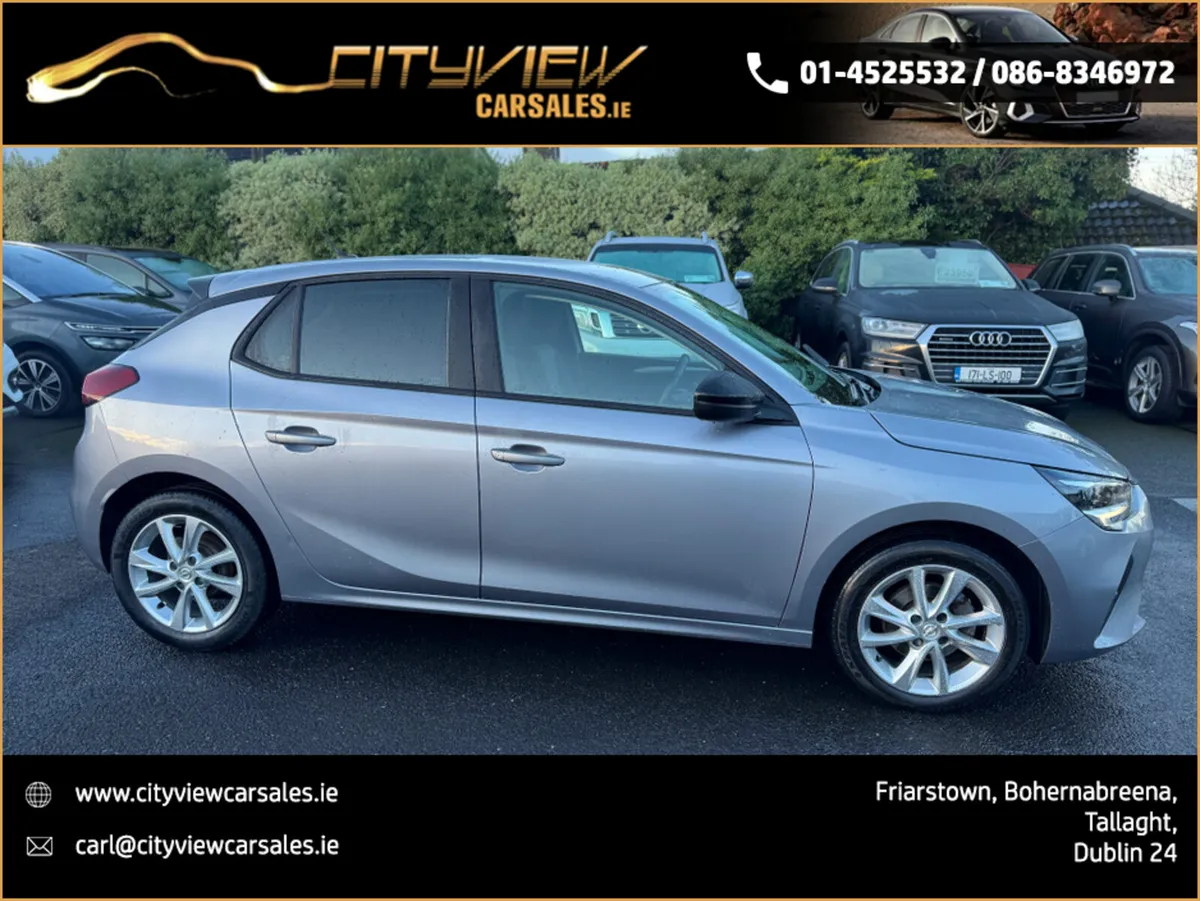 Opel Corsa SC PREMIUM 1.2 - Image 3