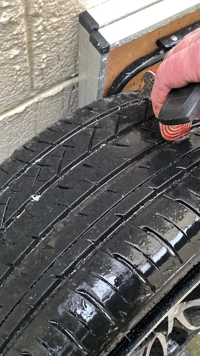 BMW 3-Series 2017 - Image 4