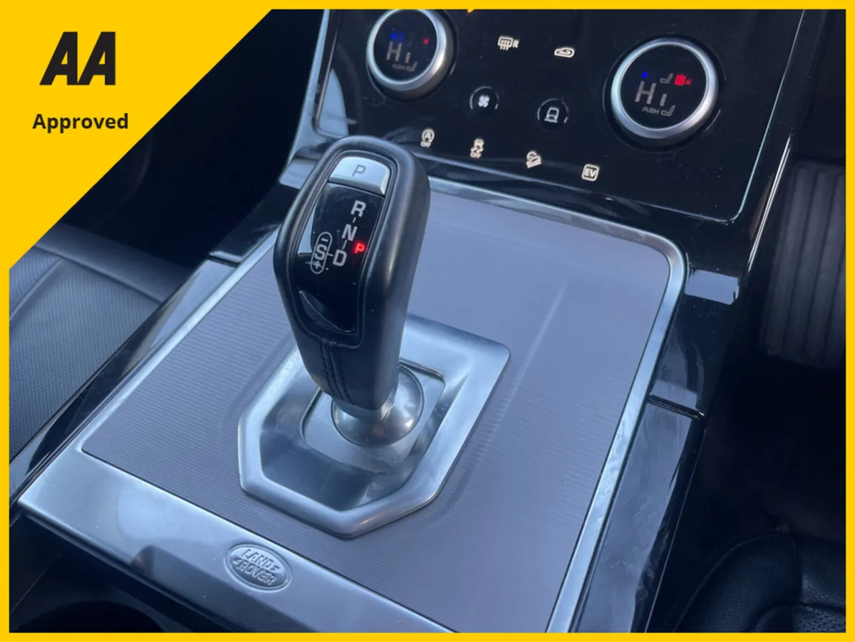 Land Rover Range Rover Evoque S P300 1.5 PHEV FREE - Image 2