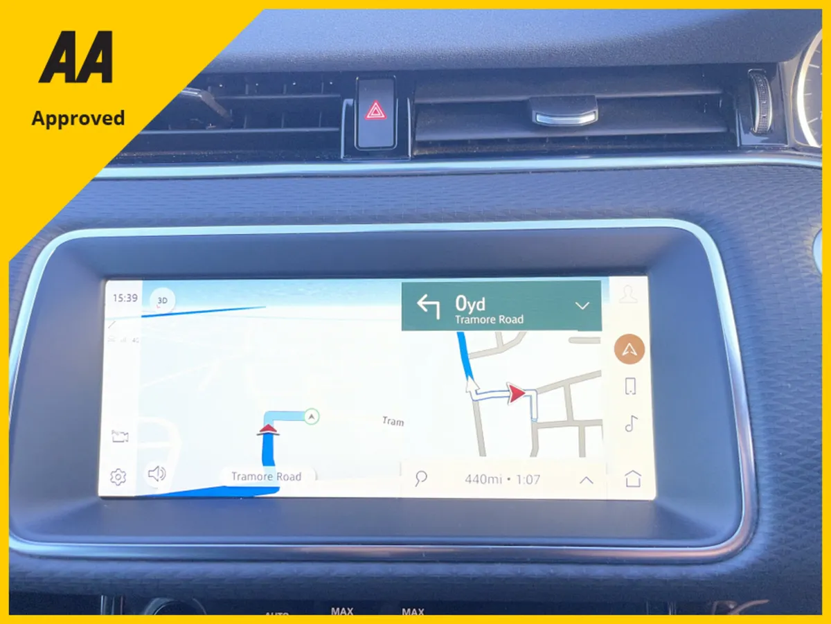 Land Rover Range Rover Evoque S P300 1.5 PHEV FREE - Image 3