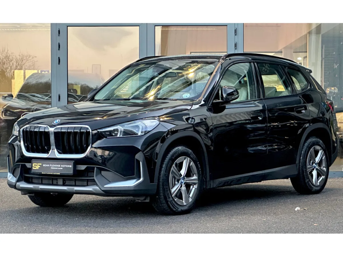 BMW X1 XDrive 25e AUTO - Image 2