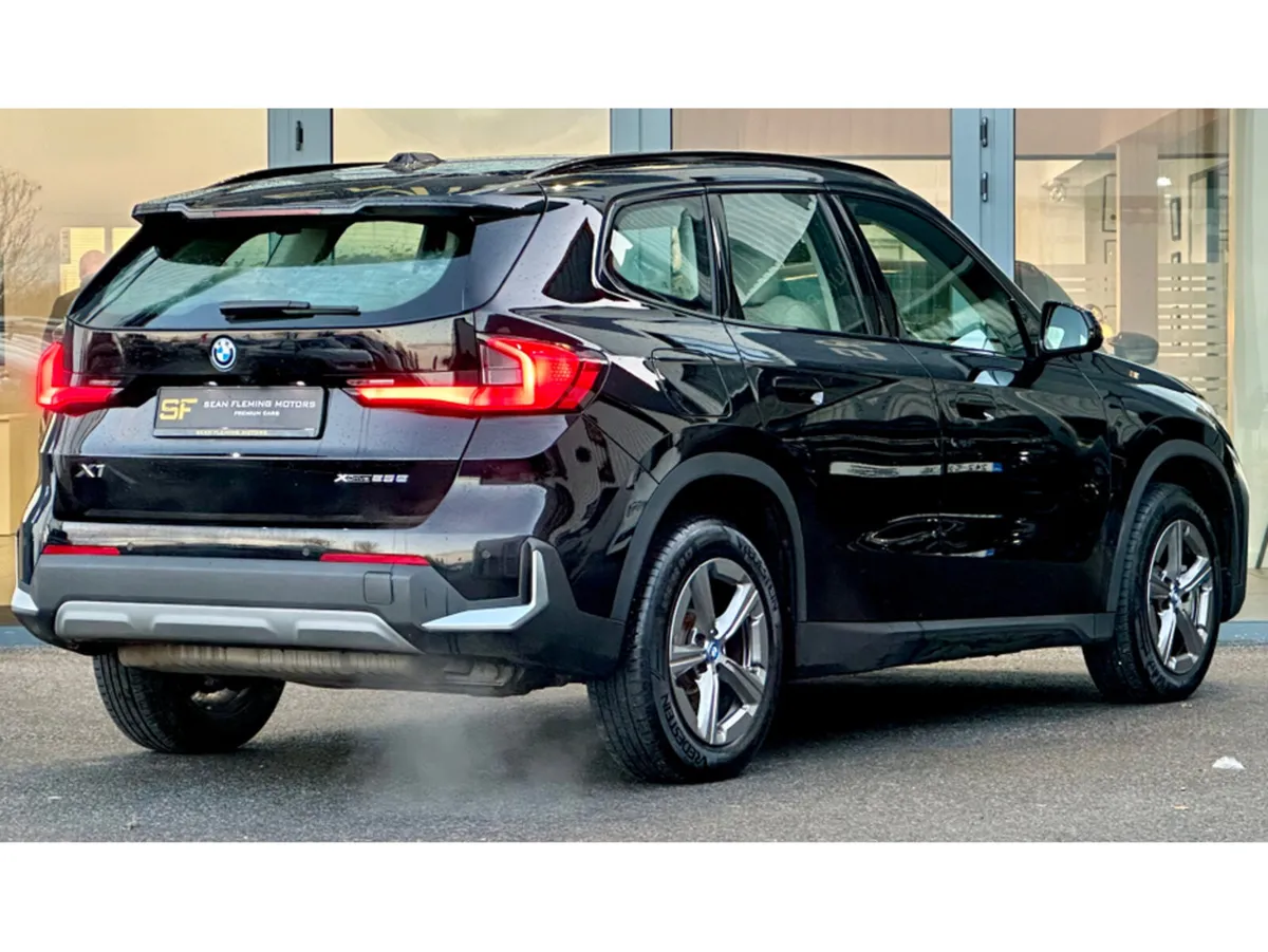 BMW X1 XDrive 25e AUTO - Image 3
