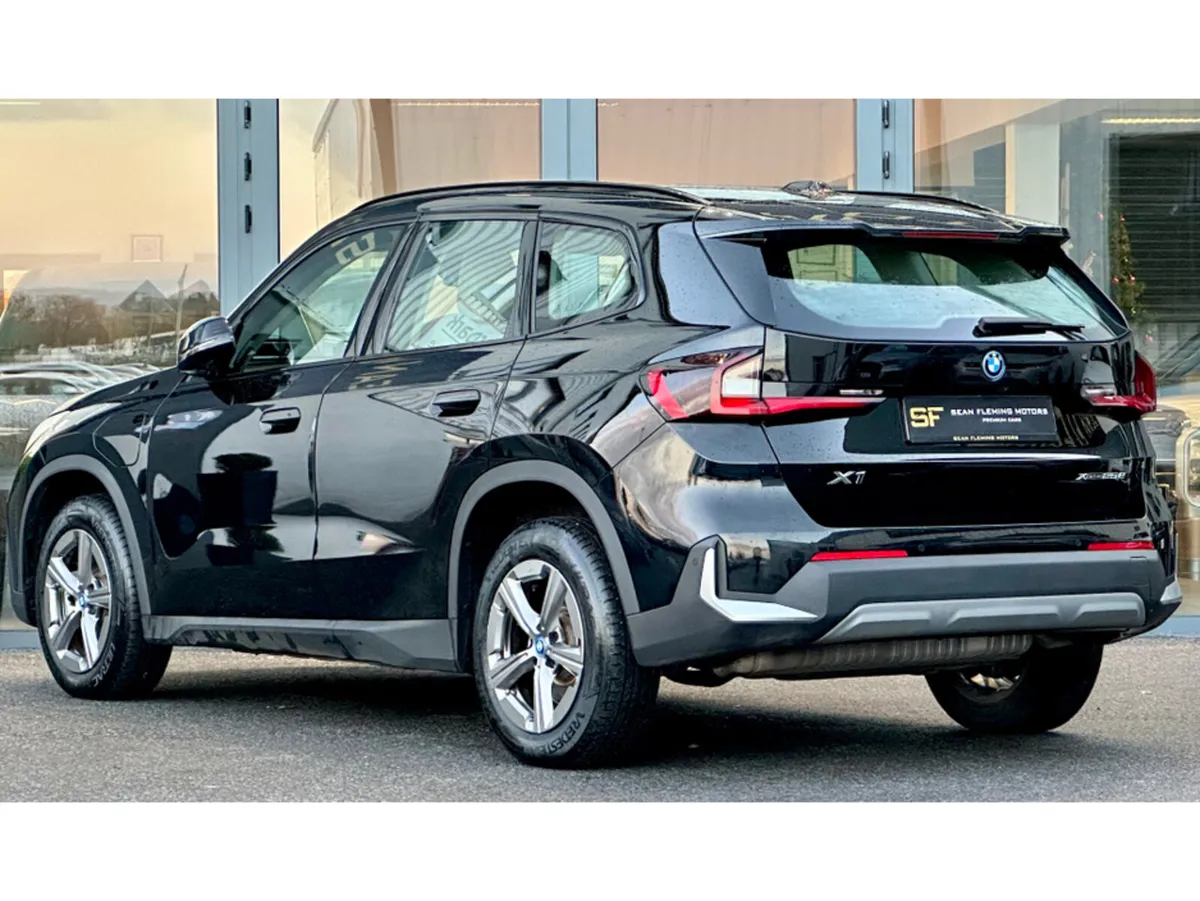 BMW X1 XDrive 25e AUTO - Image 4