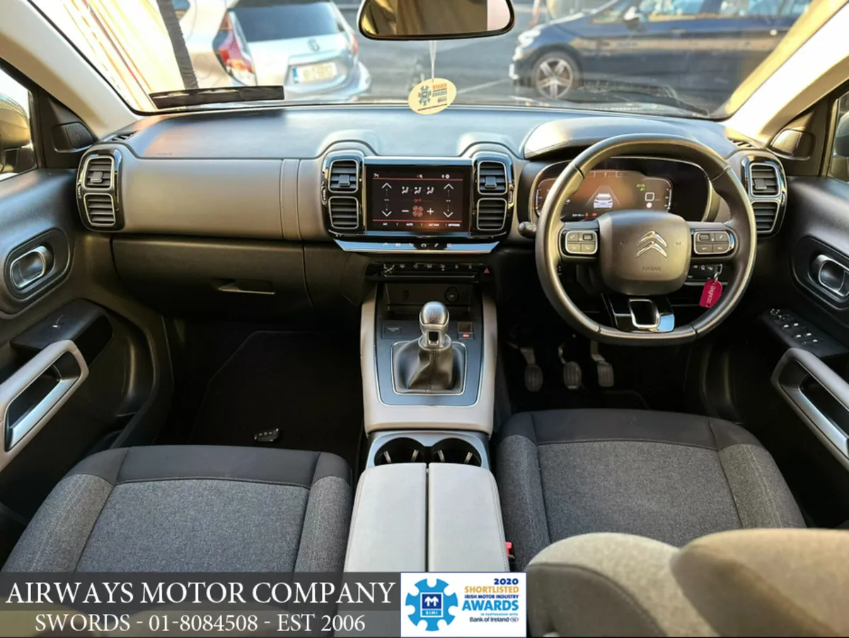 Citroen C5 AIRCROSS 1.2T 5DR - LOW KMS - Image 4