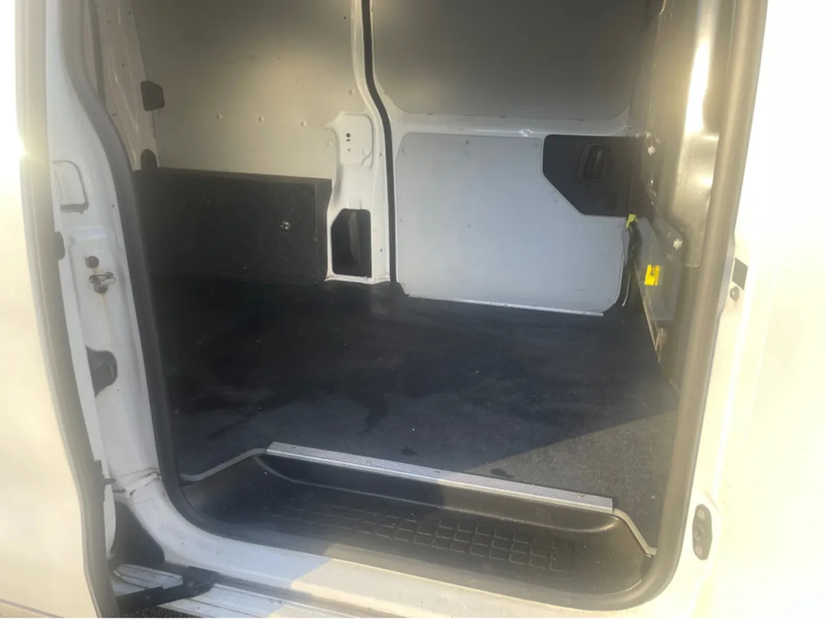 Citroen Dispatch ENTERPRISE 1.5 BLUEHDI 100 4DF 4D - Image 4