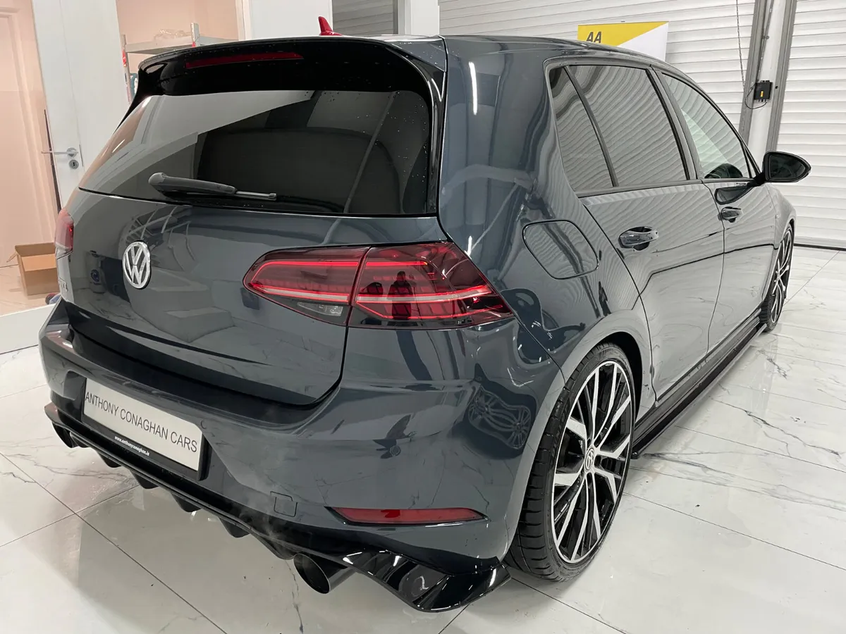 2019 Golf Gti Performance Model Dsg - Image 3