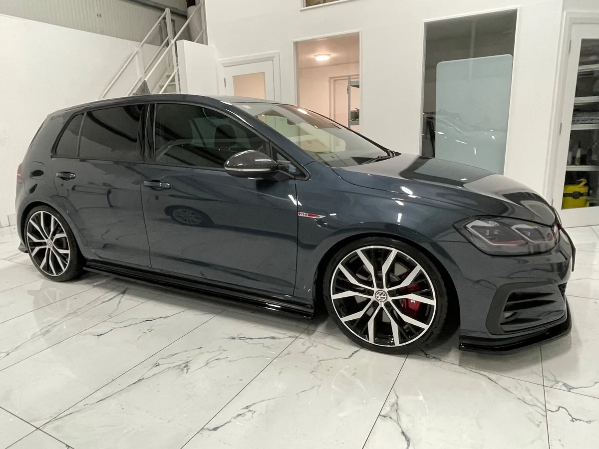 2019 Golf Gti Performance Model Dsg - Image 2