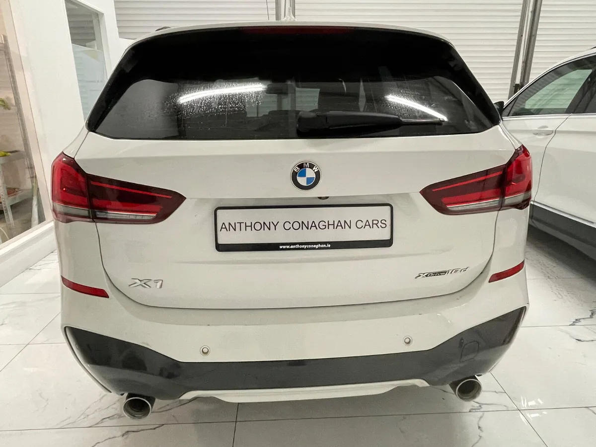 2021 Bmw X1 Msport Diesel Auto - Image 4