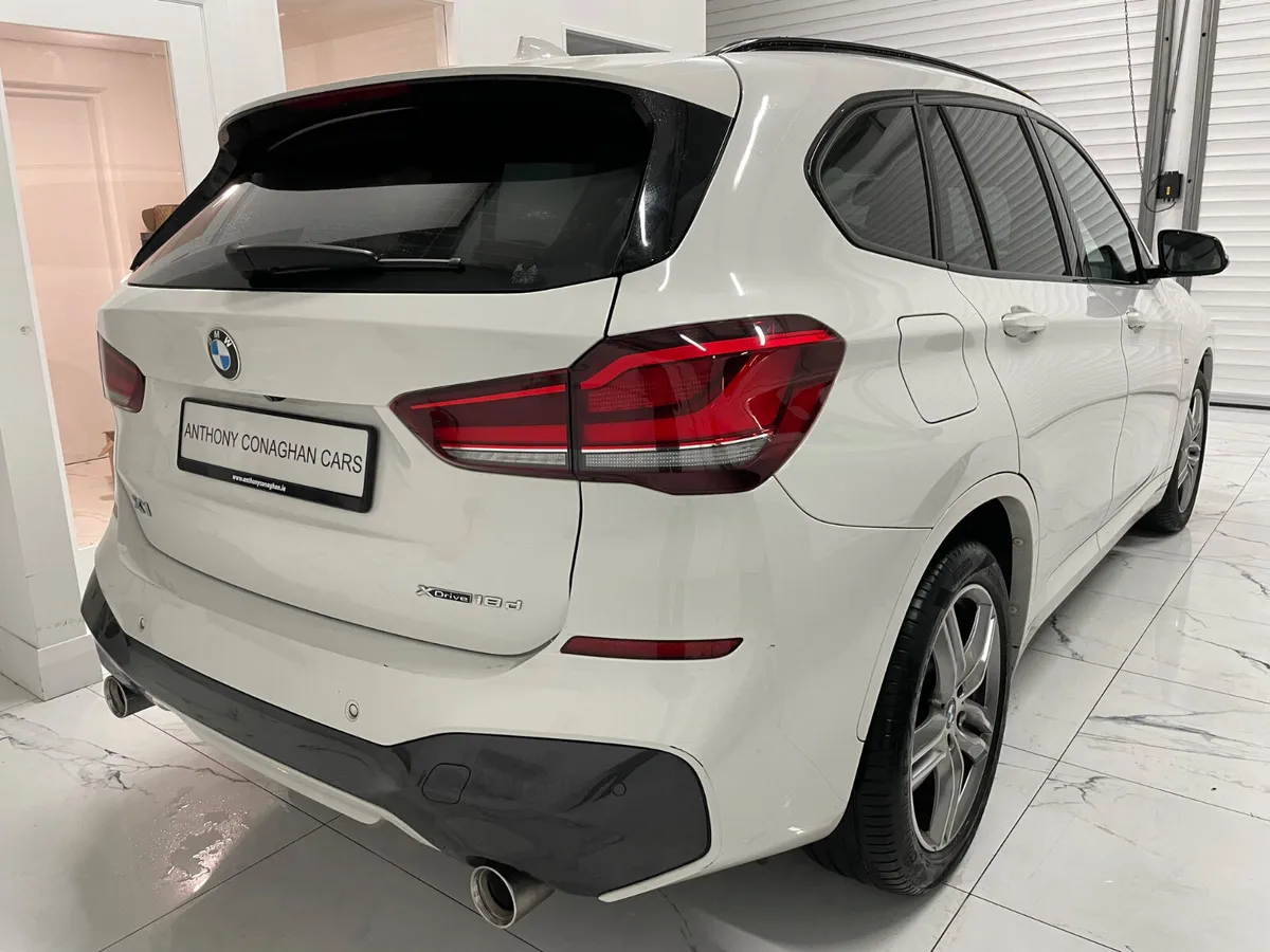 2021 Bmw X1 Msport Diesel Auto - Image 3