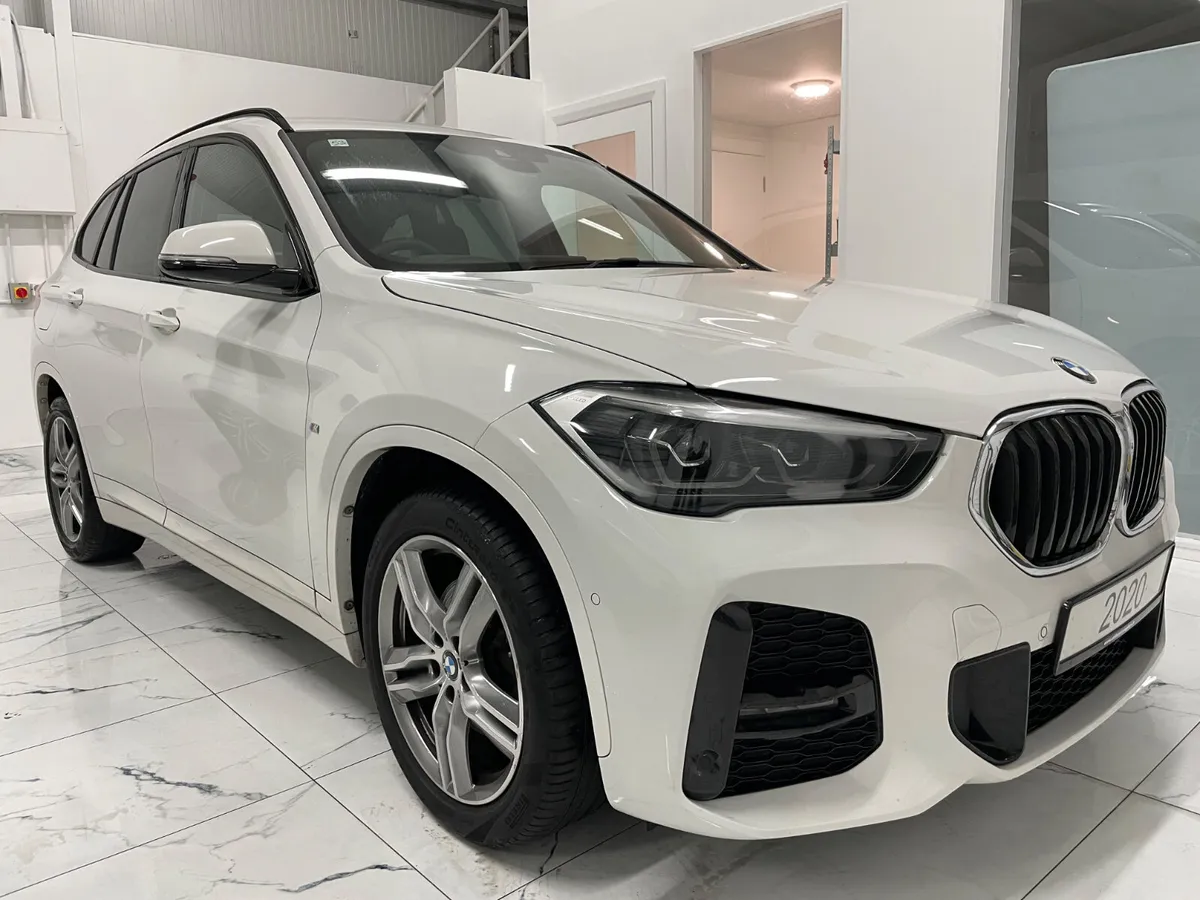 2021 Bmw X1 Msport Diesel Auto - Image 1