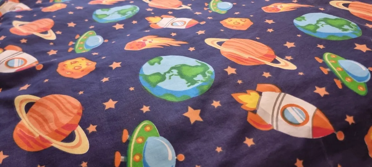 Kids Duvet and Cover Set - Image 4