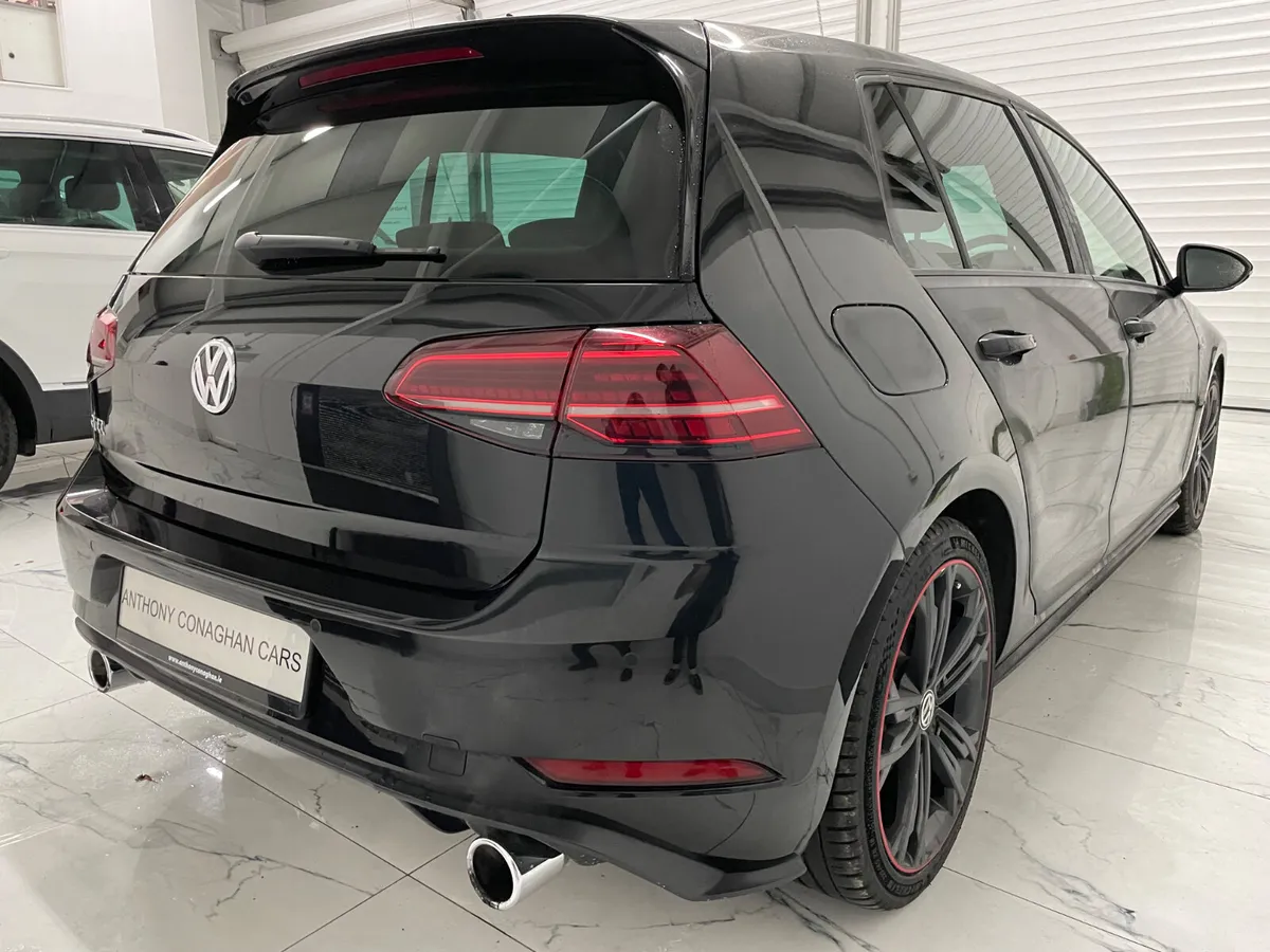 2019 Golf  2.0 Gti Dsg - Image 3