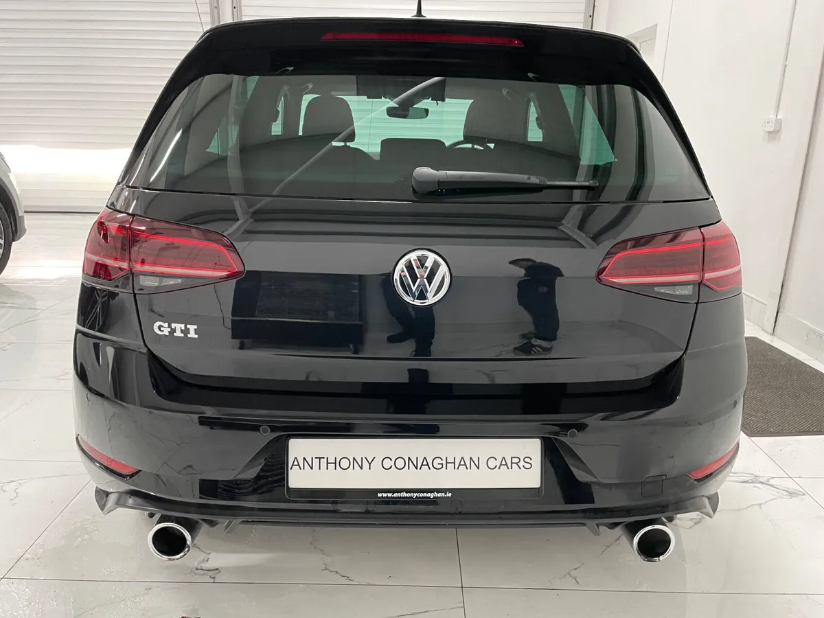 2019 Golf  2.0 Gti Dsg - Image 4