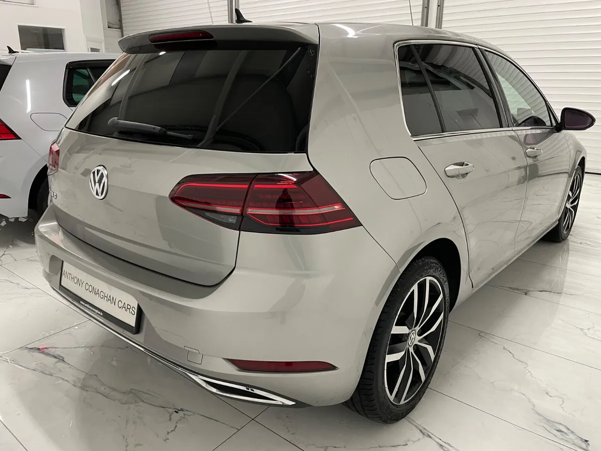 2019 Vw Golf Tsi Highline dsg - Image 3