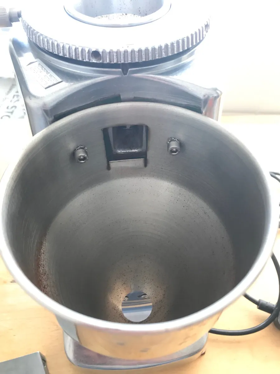 Mazzer Major coffee grinder - Image 1