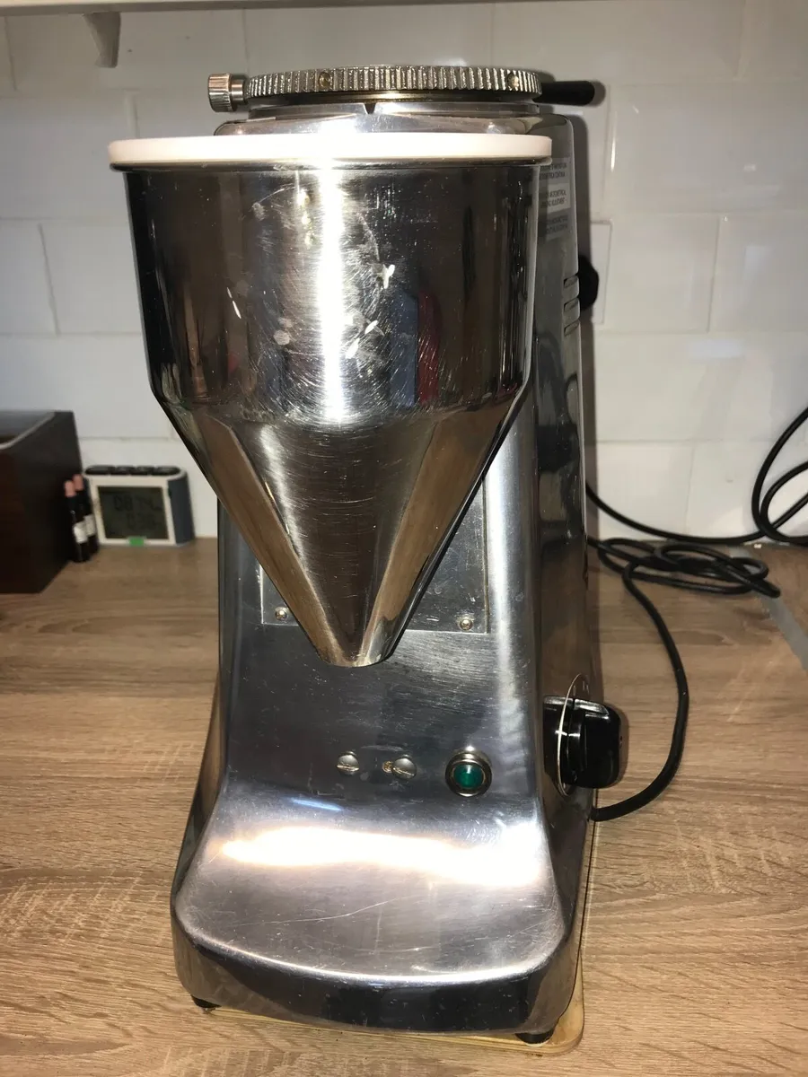 Mazzer Major coffee grinder - Image 4