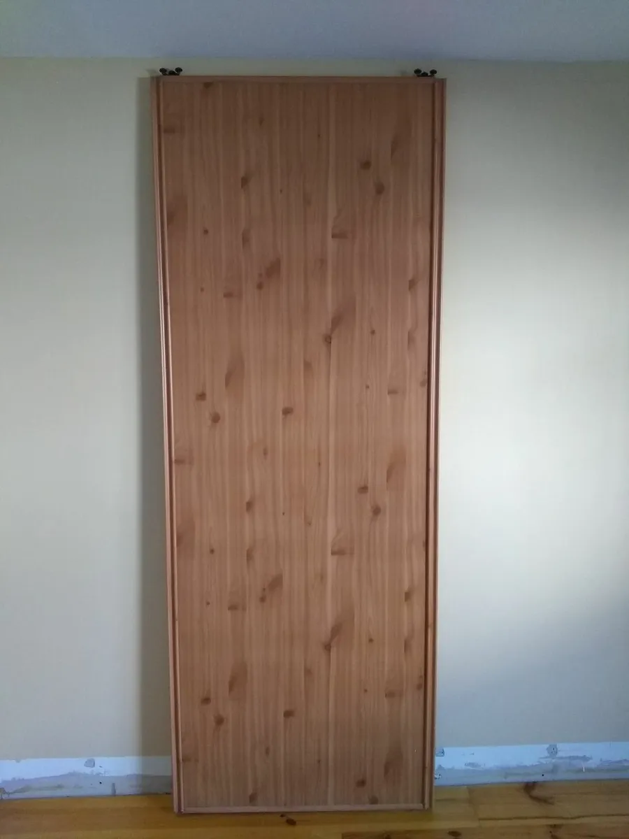 sliding mirror wardrobe doors - Image 2