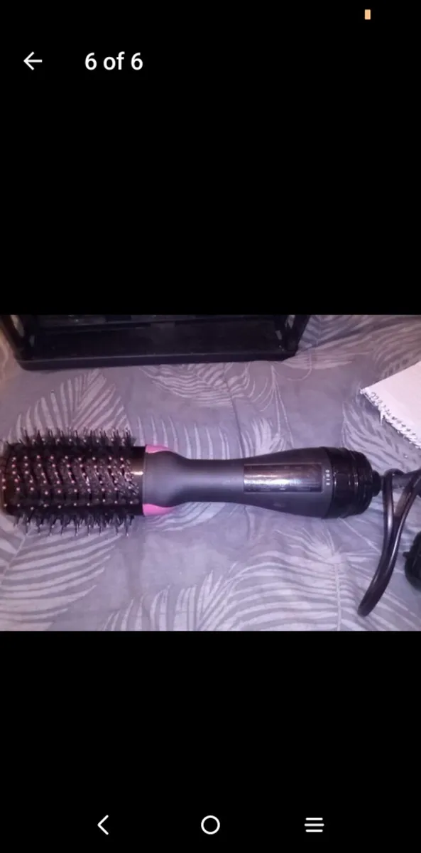 Revlon Hair dryer - Image 2