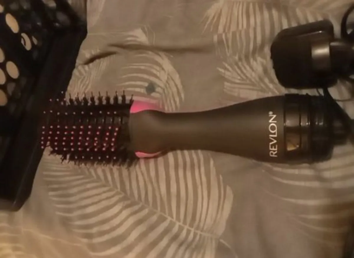 Revlon Hair dryer - Image 3