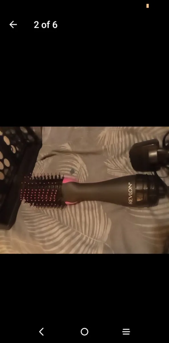 Revlon Hair dryer - Image 4